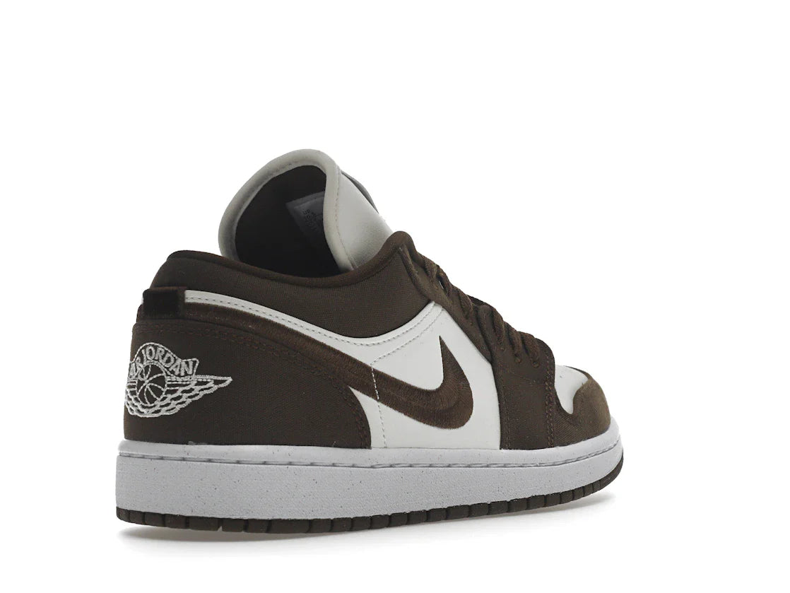 Jordan 1 Low SE Light Olive (Damen)