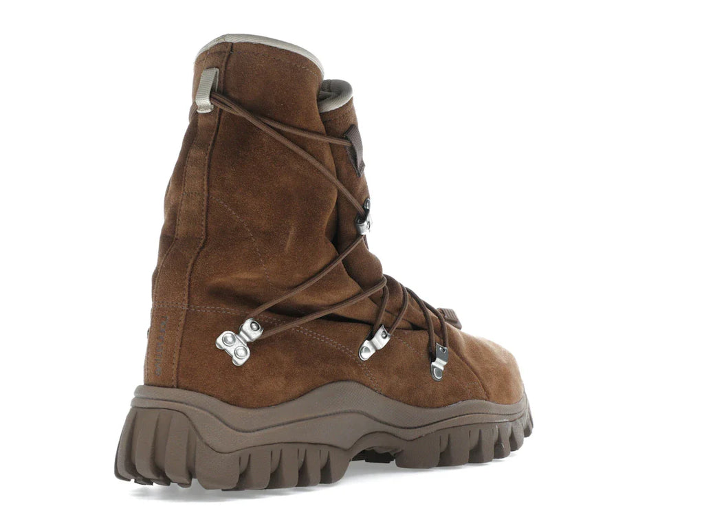 ASICS Gel-Yeti Tokyo Hi GTX nicht-native Farbe Brown Storm