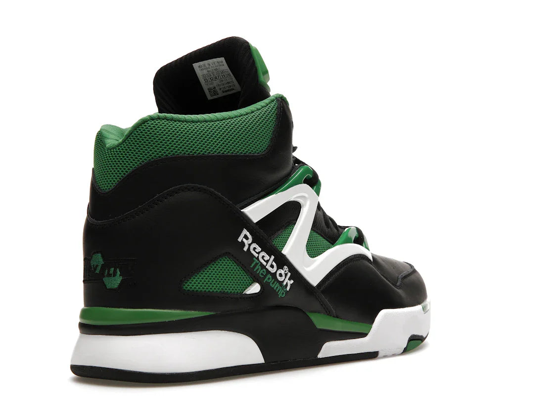 Reebok Pump Omni Zone II Celtics