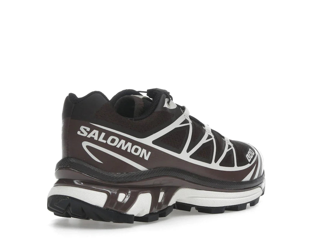 Salomon XT-6 Kaffee French Roast