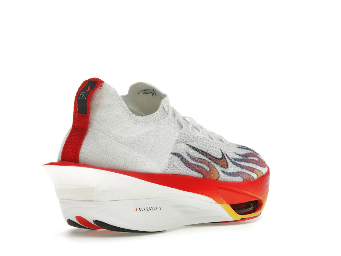 Nike Air Zoom Alphafly Next% 3 Premium Ekiden Pack