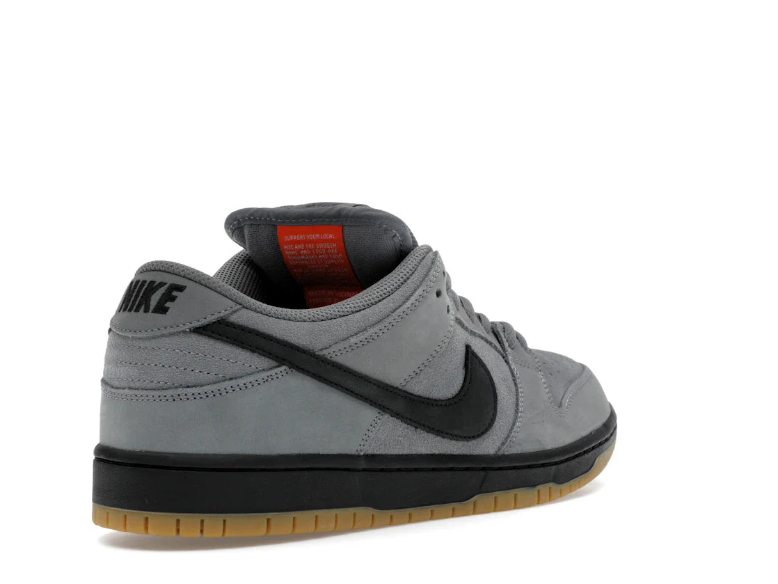 Nike SB Dunk Low Pro Cool Gray