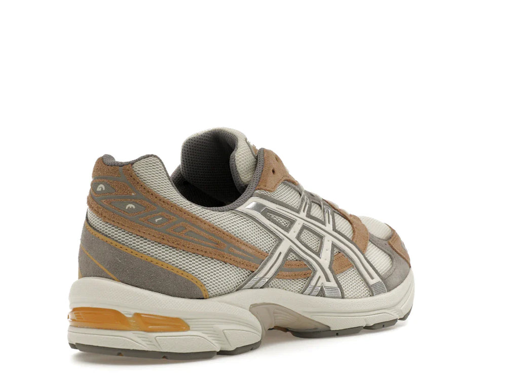 ASICS Gel-1130 Pale Oak Clay Gray
