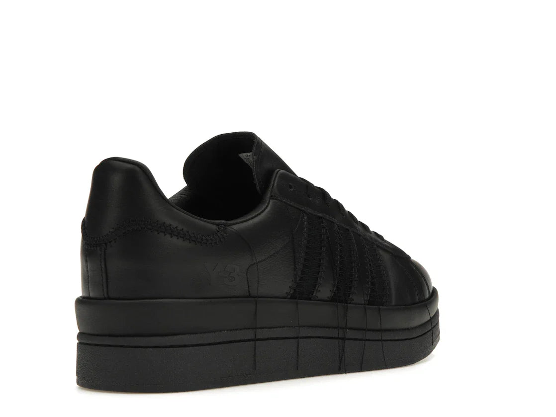 adidas Y-3 Hicho Triple Black