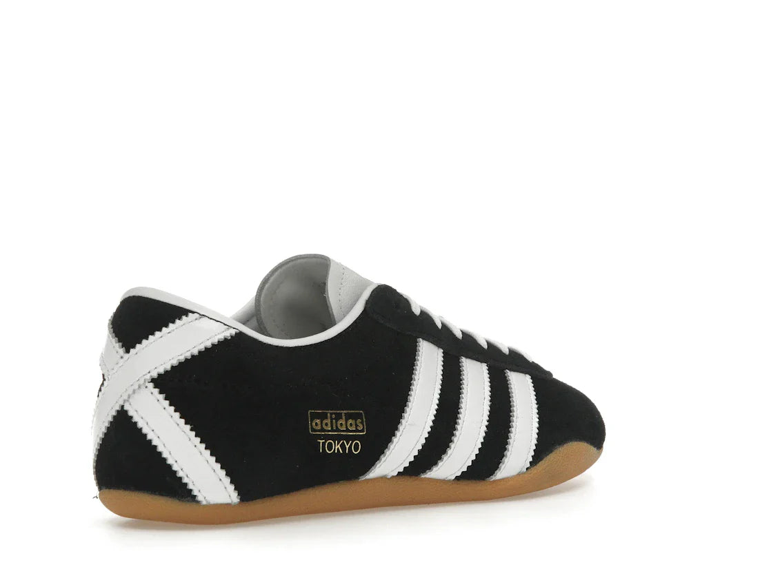 adidas Tokyo Schwarz Weiß (Damen)