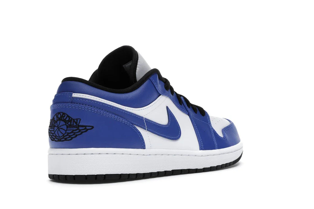 Jordan 1 Low Game Royal