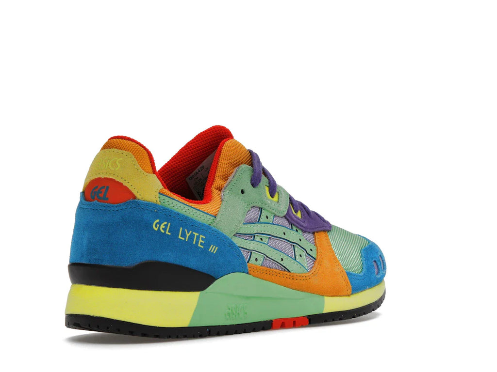 ASICS Gel-Lyte III OG Day-Lyte