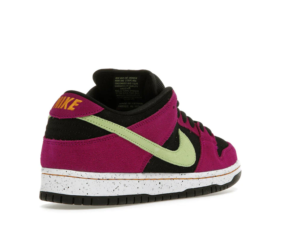 Nike SB Dunk Low Pro ACG Terra Red Plum