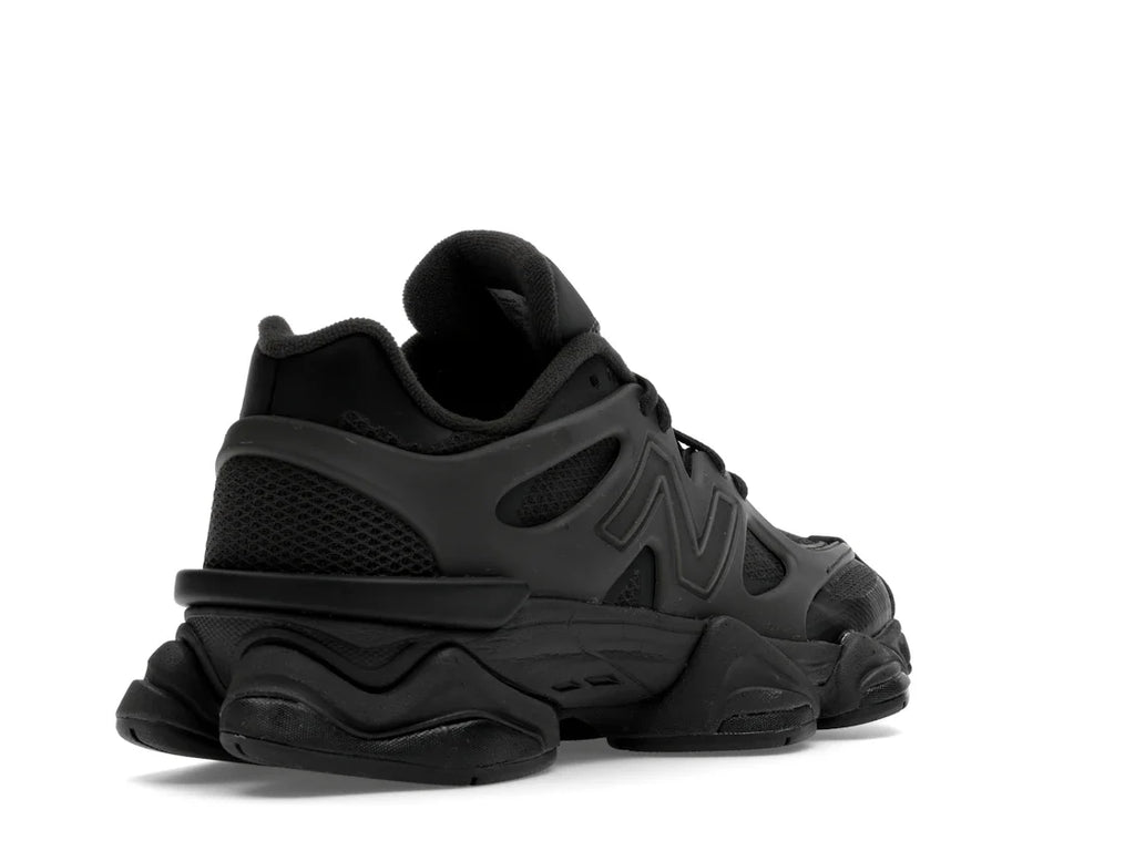 New Balance 9060 X Black Cement