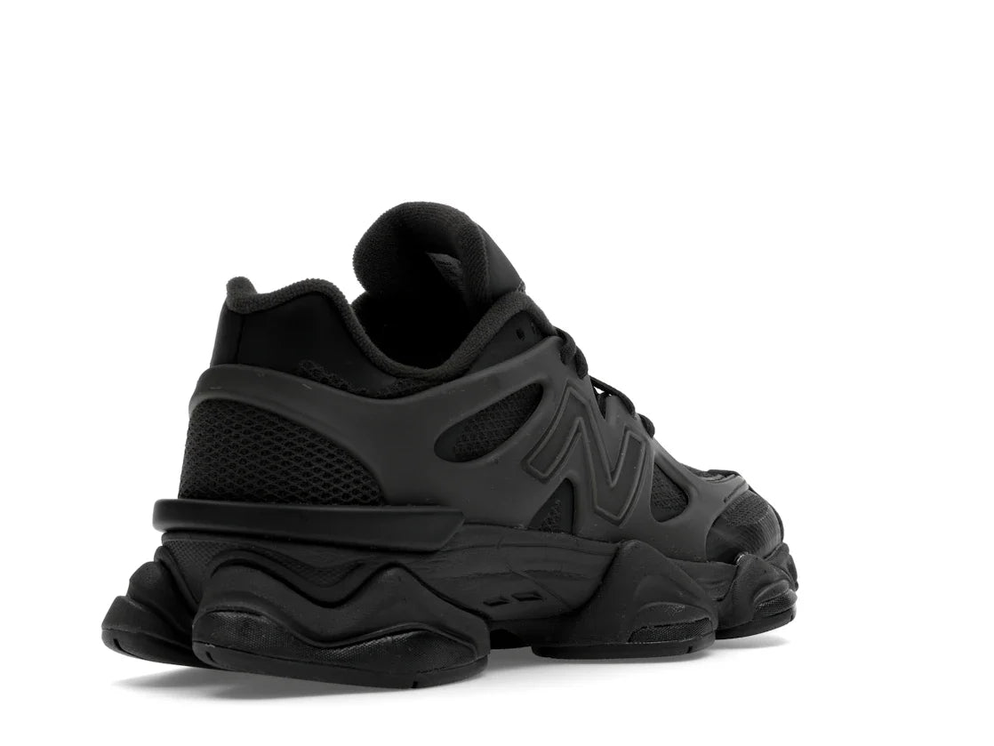 New Balance 9060 X Black Cement