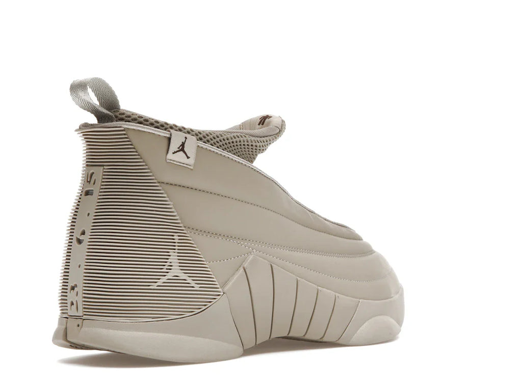 Jordan 15 Retro Billie Eilish (Damen)