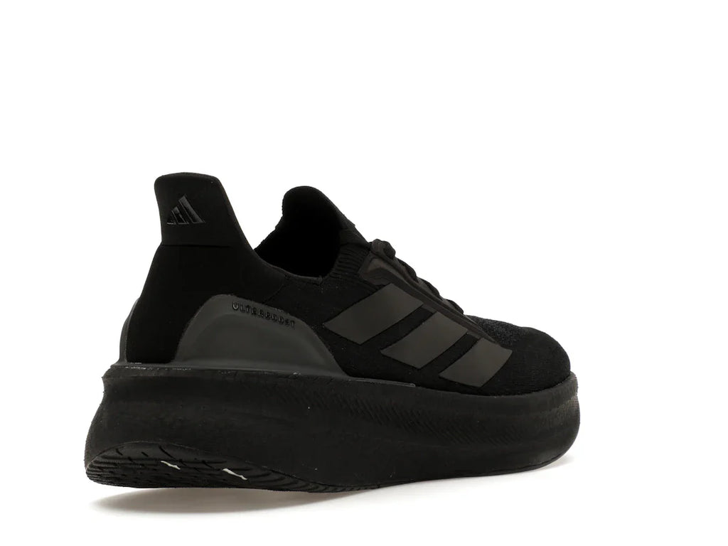 adidas Ultra Boost 5X Schwarz