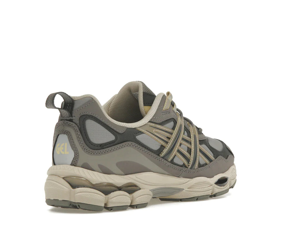 ASICS Gel-NYC Utility Steeple Grau Graphitgrau