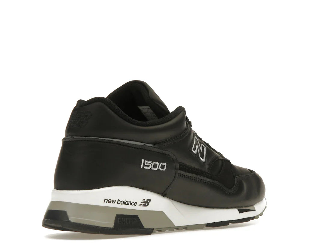 New Balance 1500 Schwarz