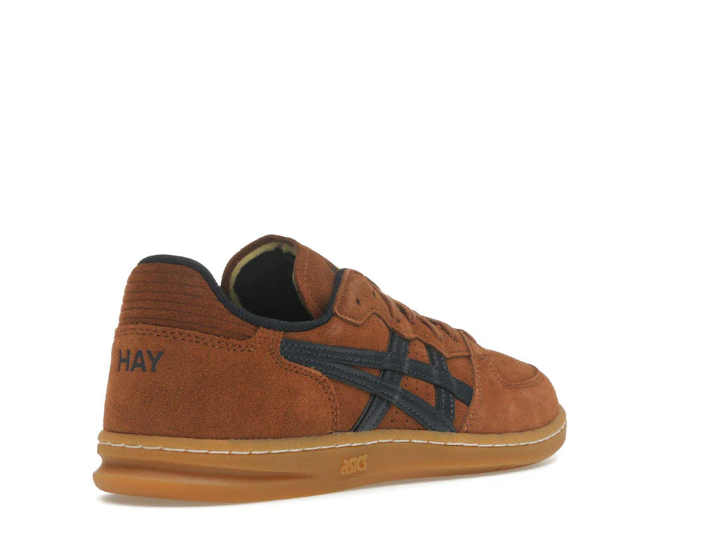 ASICS Skyhand OG HAY Schildkrötenschale