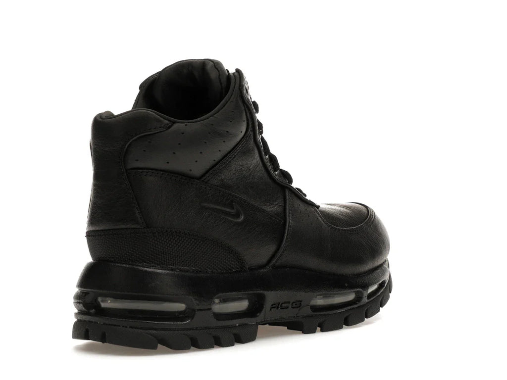 Nike Air Max Goadome Schwarz (GS)