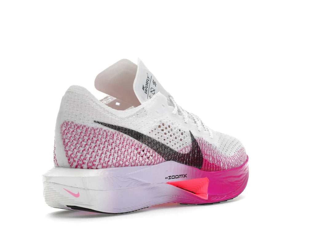 Nike ZoomX Vaporfly 3 Vivid Purple (Damen)