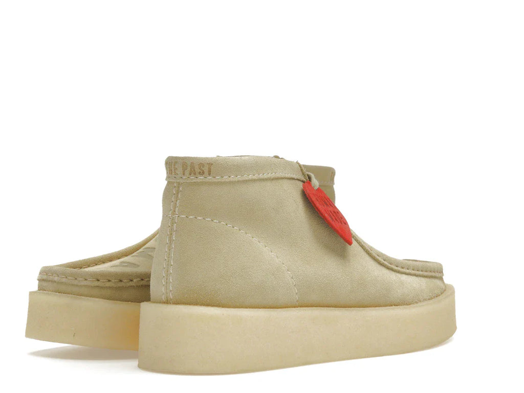 Clarks Originals Wallabee Made Human Made