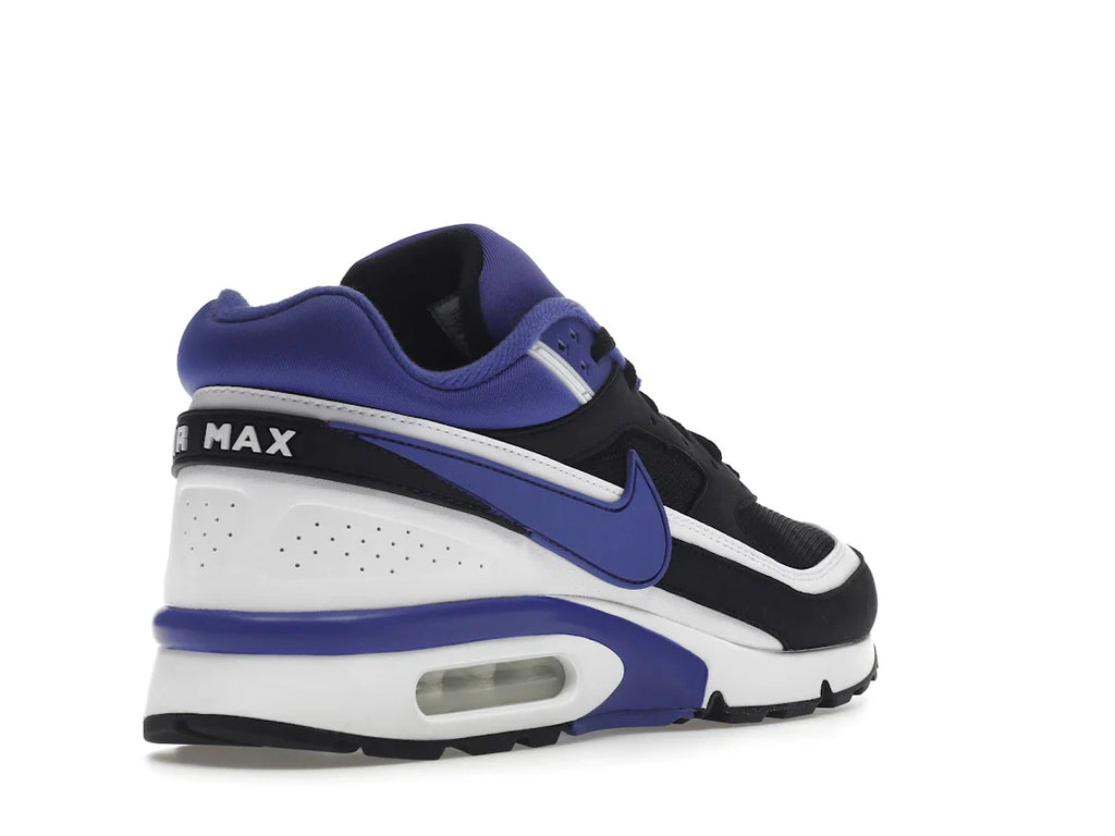 Nike Air Max BW OG Persian Violet (2021)