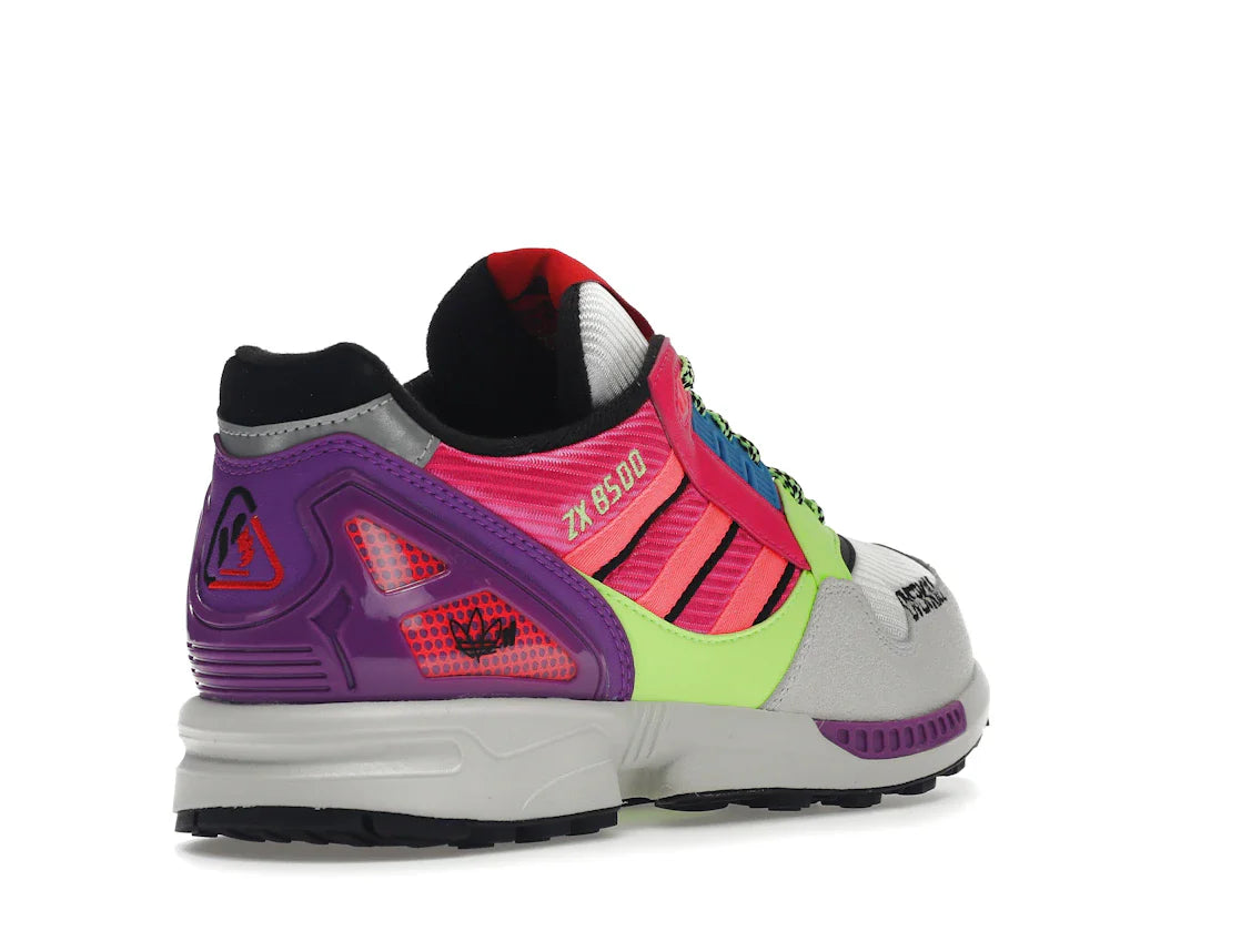 adidas ZX 8500 Overkill Graffiti