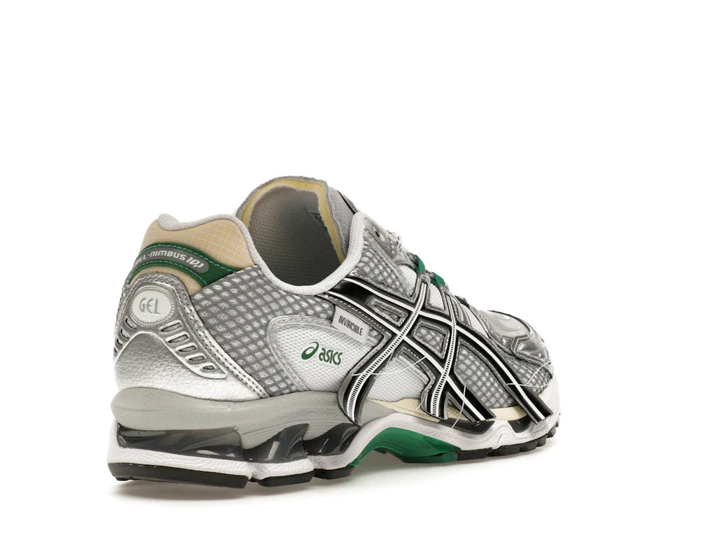 ASICS Gel-Nimbus 10.1 Invincible HTTP 404 Grün