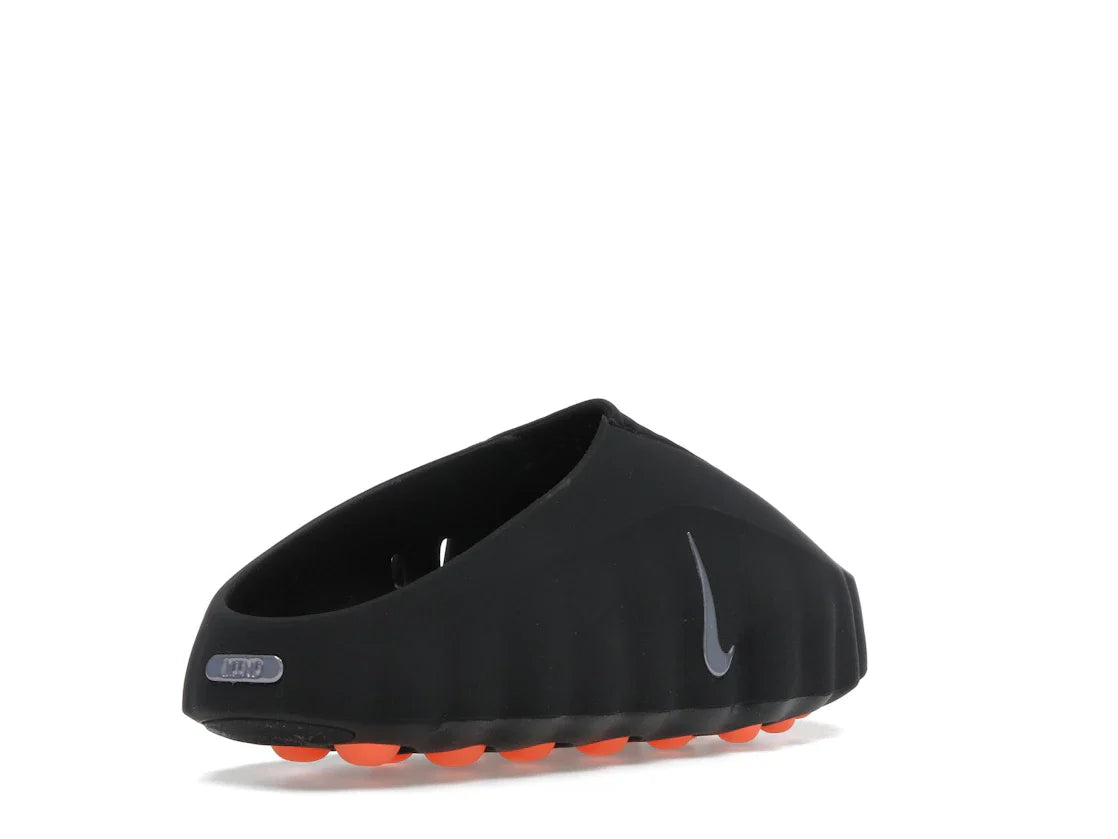 Nike Mind 001 Slide Black Chrome (Damen)