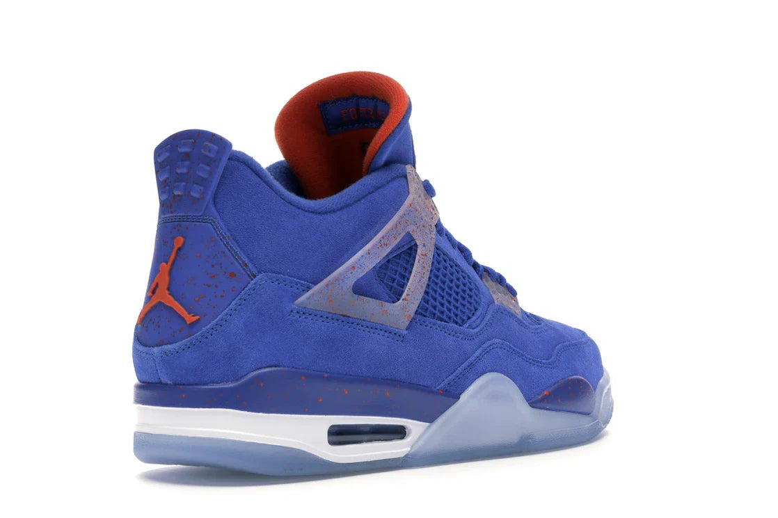 Jordan 4 Retro Florida Gators (PE)