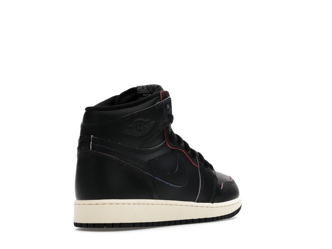 Jordan 1 Retro High OG Self Expression (GS)