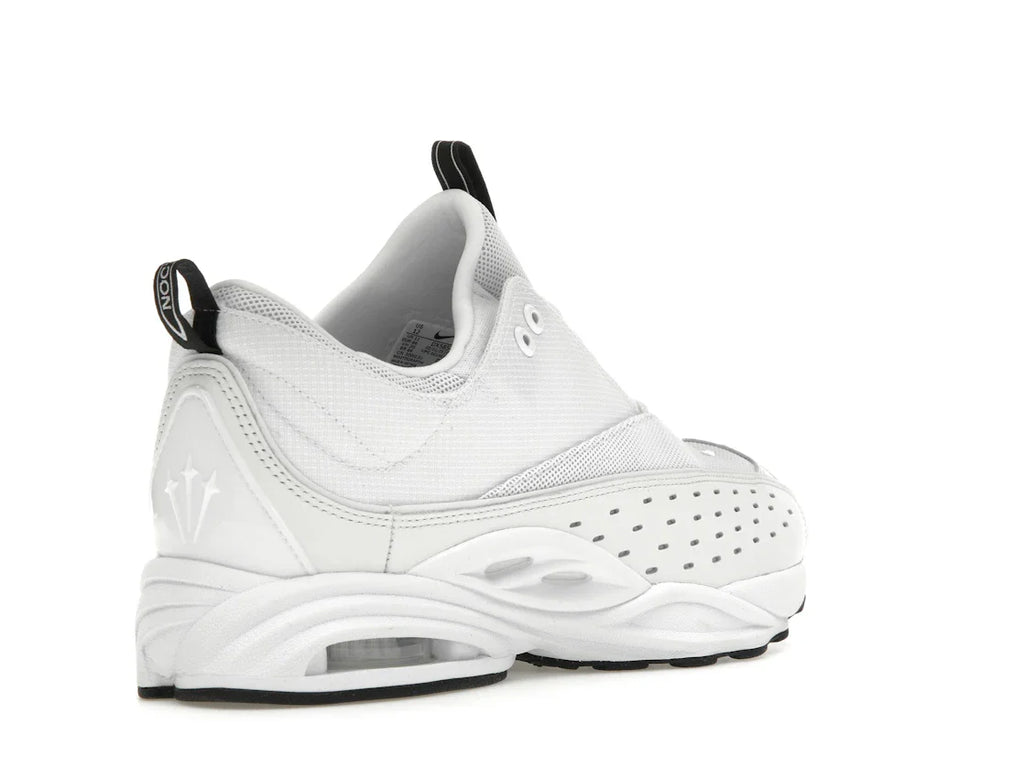 Nike Air Zoom Drive Drake NOCTA Summit White