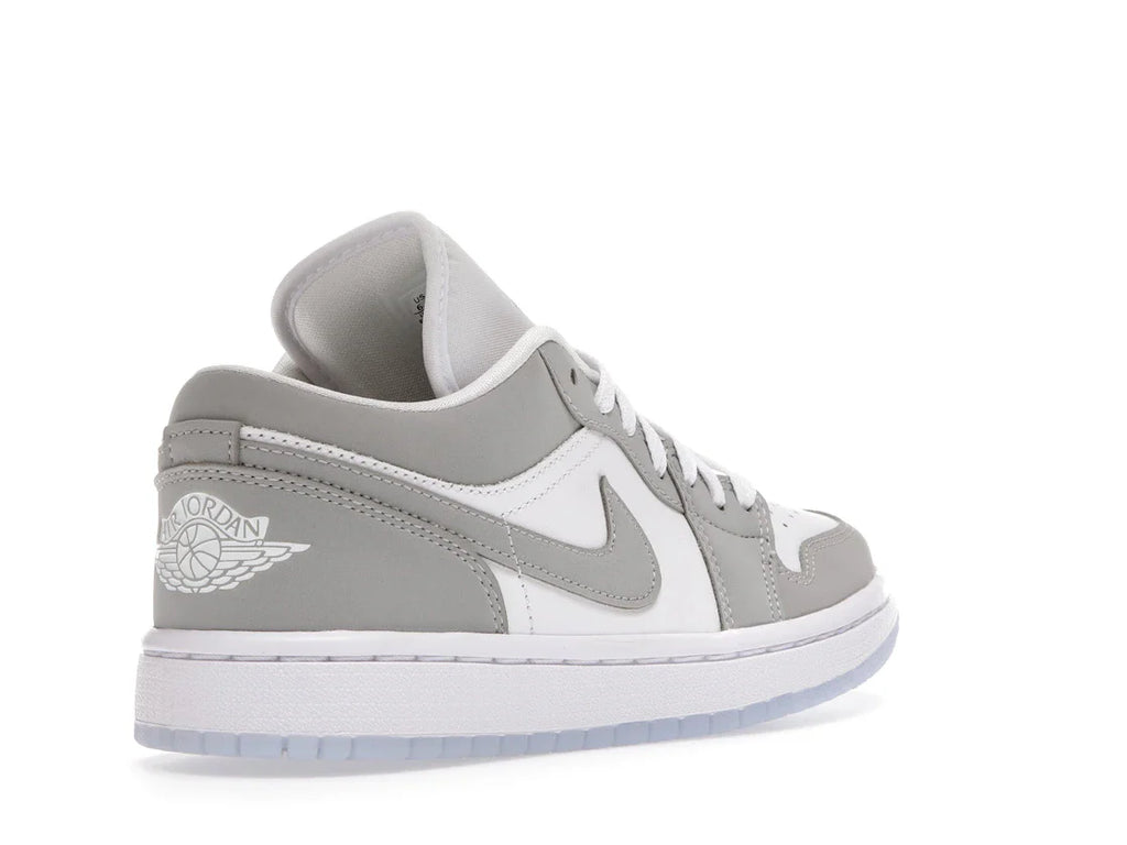 Jordan 1 Elevate Low Wolf Gray (Damen)