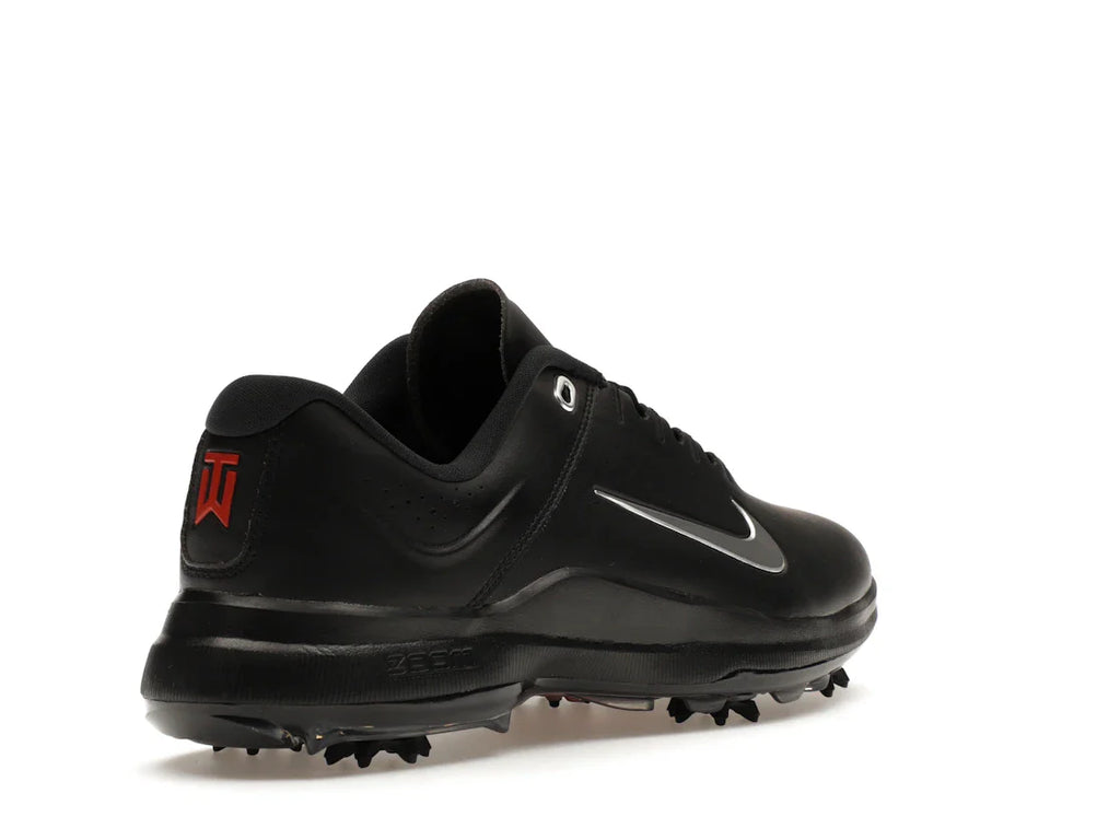 Nike Air Zoom Tiger Woods 20 Schwarz