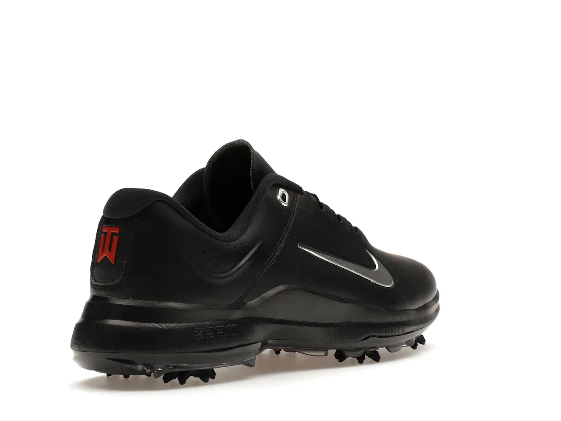 Nike Air Zoom Tiger Woods 20 Schwarz
