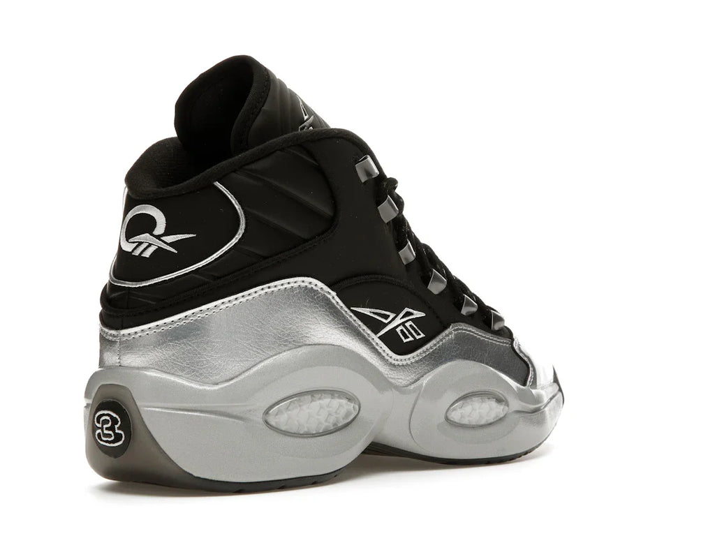 Reebok Question Mid I3 Motorsports