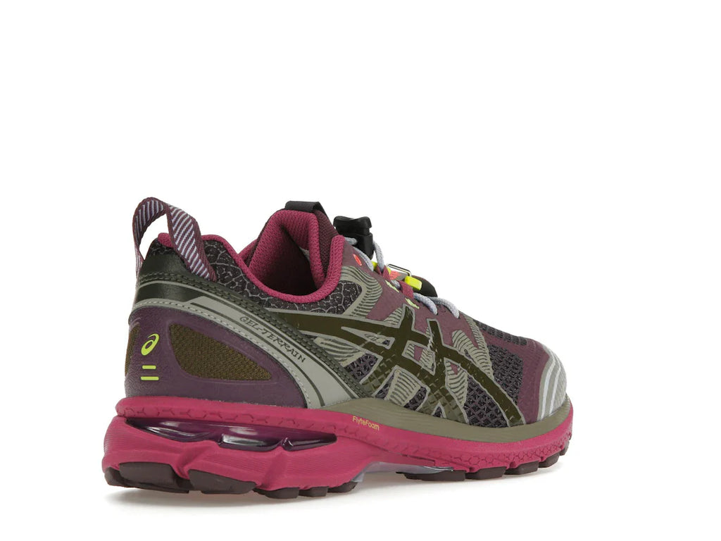ASICS Gel-Terrain Up There