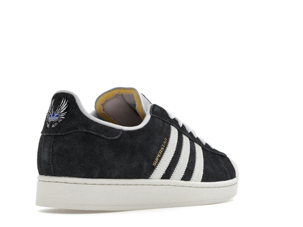 adidas Superstar II Los Angeles Qias Omar