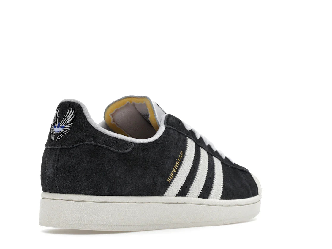 adidas Superstar II Los Angeles Qias Omar