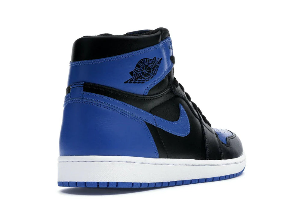 Jordan 1 Retro Royal (2017)