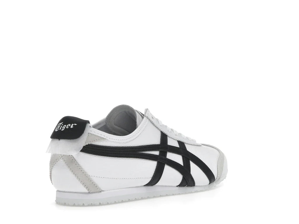 Onitsuka Tiger Mexico 66 Weiß Schwarz