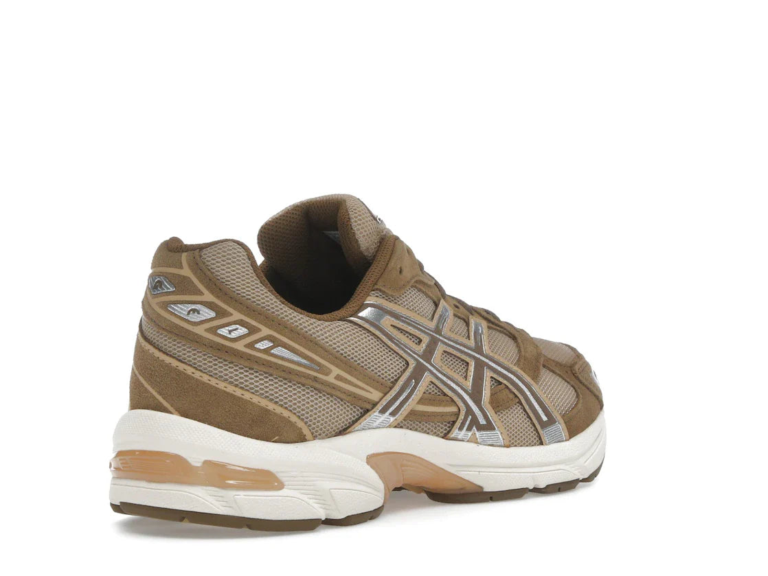 ASICS Gel-1130 Kamelbeige Kastanie