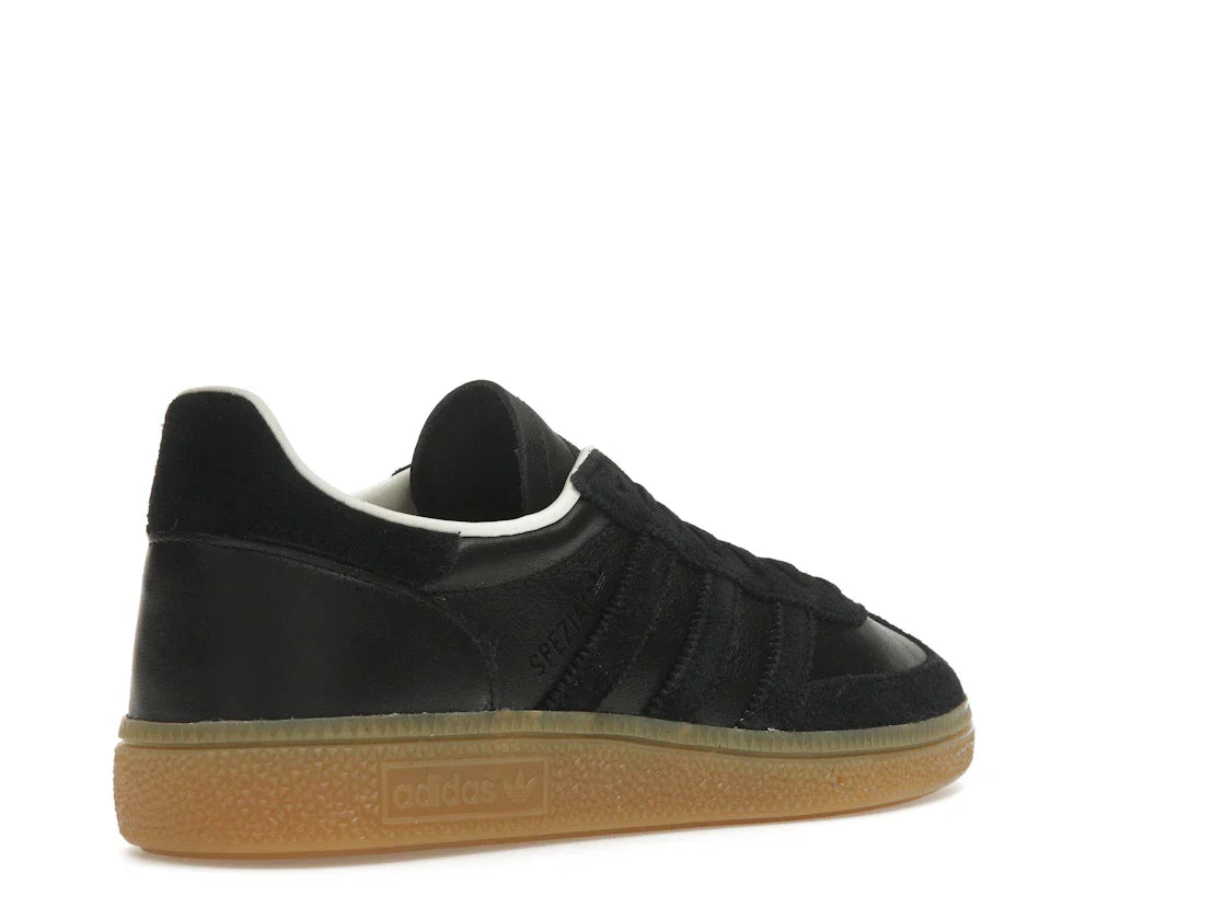 adidas Handball Spezial Core Black Leder