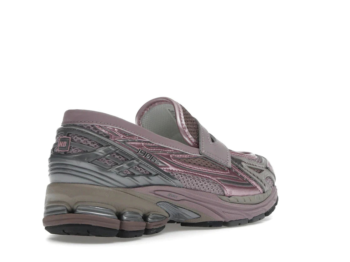 New Balance 1906L Eiswein-Rosa-Taffy
