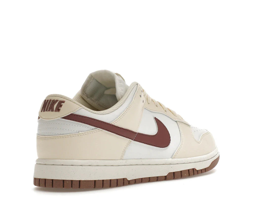 Nike Dunk Low Next Nature Coconut Mauve (Damen)