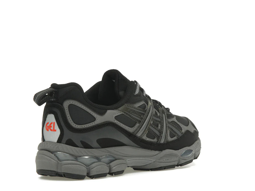 ASICS Gel-NYC Utility Black Carbon