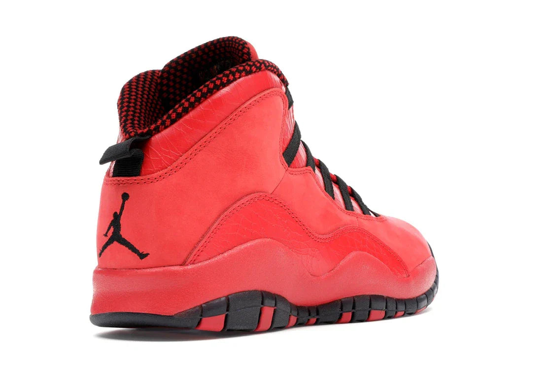 Jordan 10 Retro Steve Wiebe HOH