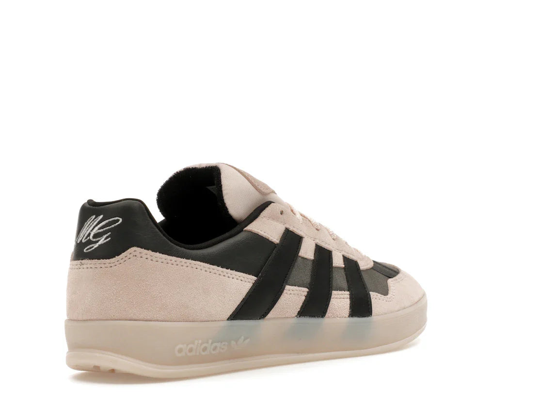adidas Aloha Super Wonder Quartz Core Schwarz Grau