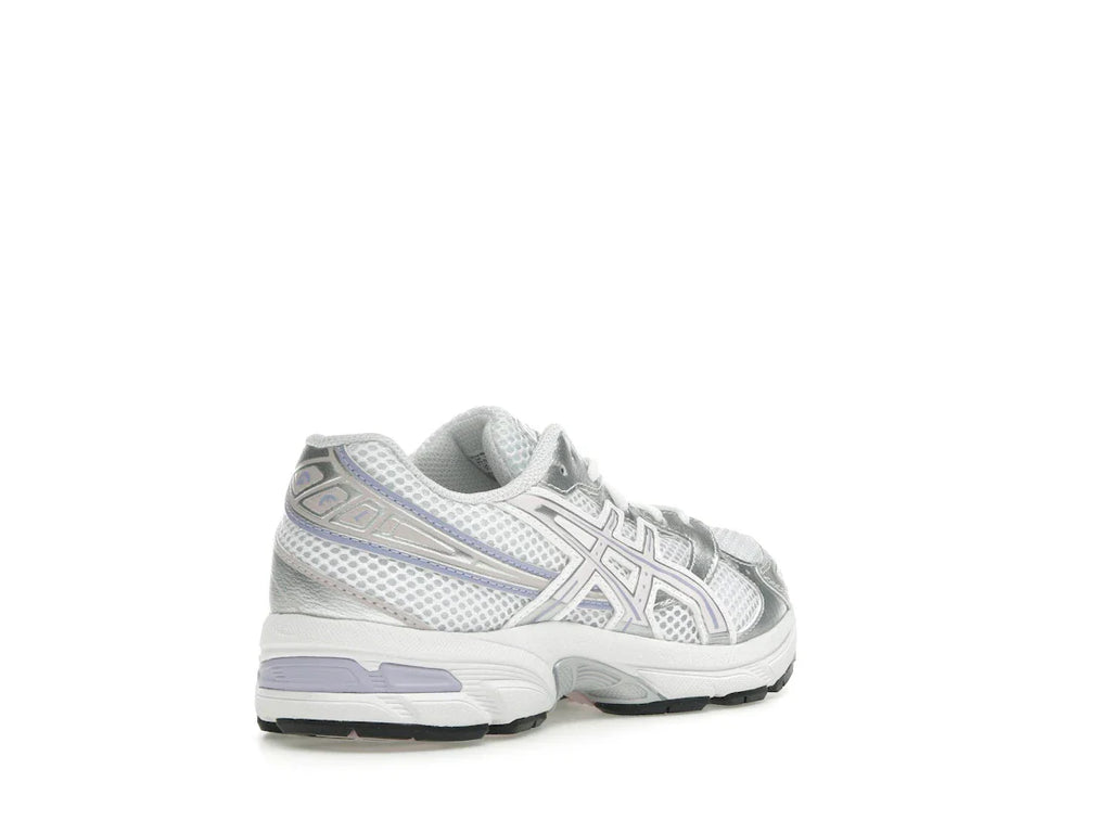ASICS Gel-1130 White Cosmos (GS)