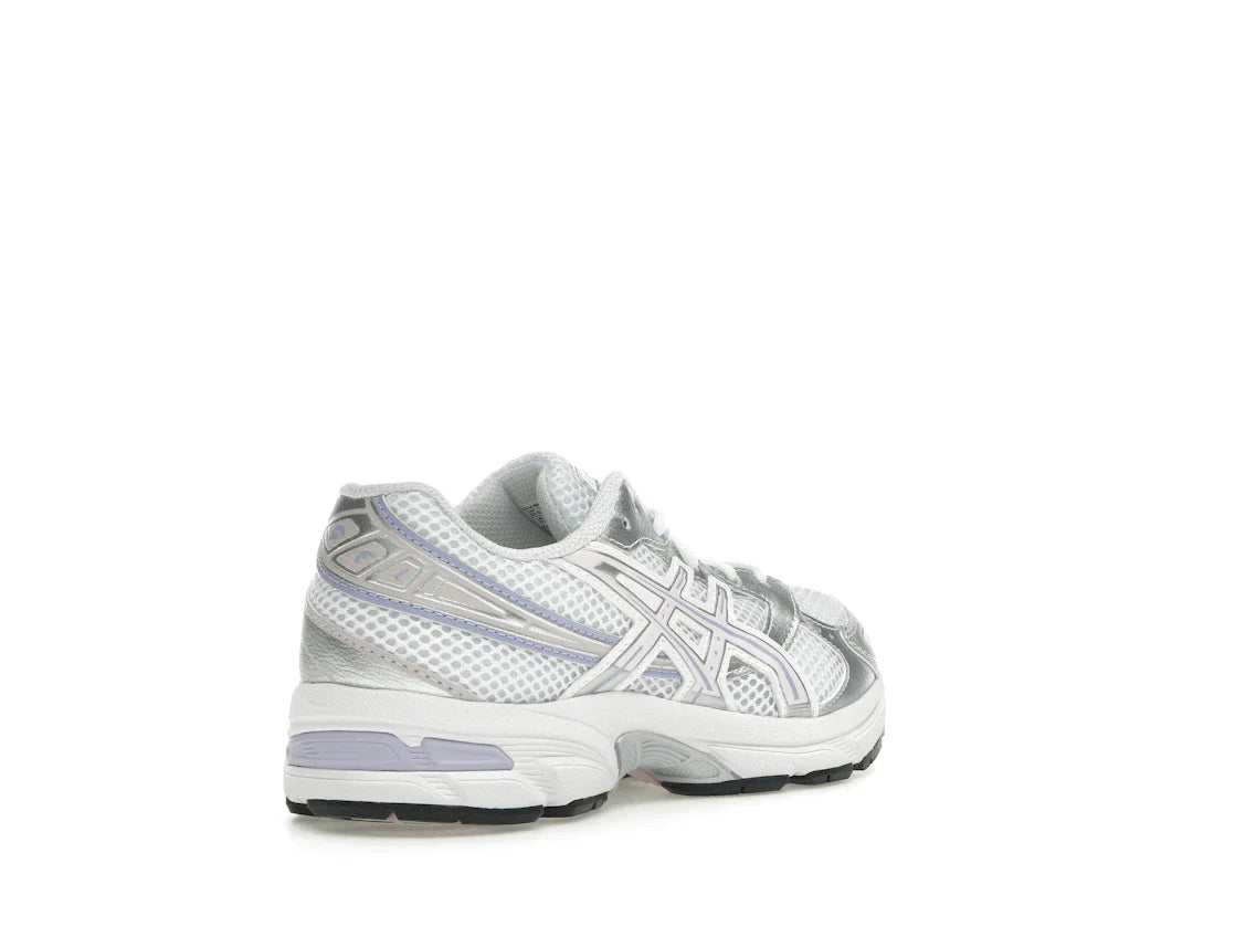 ASICS Gel-1130 White Cosmos (GS)