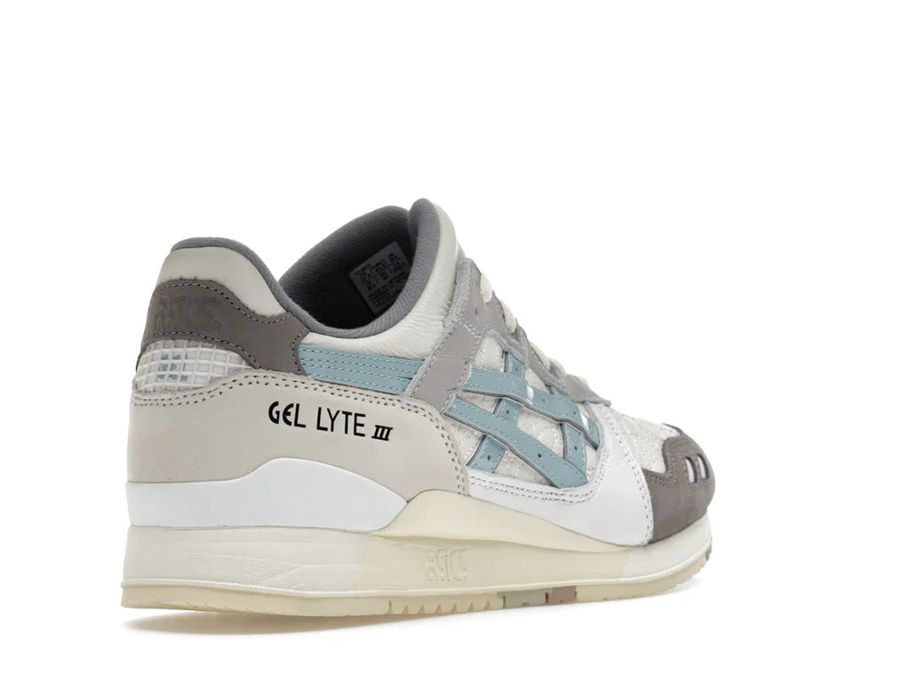 ASICS Gel-Lyte III Kith Südkorea