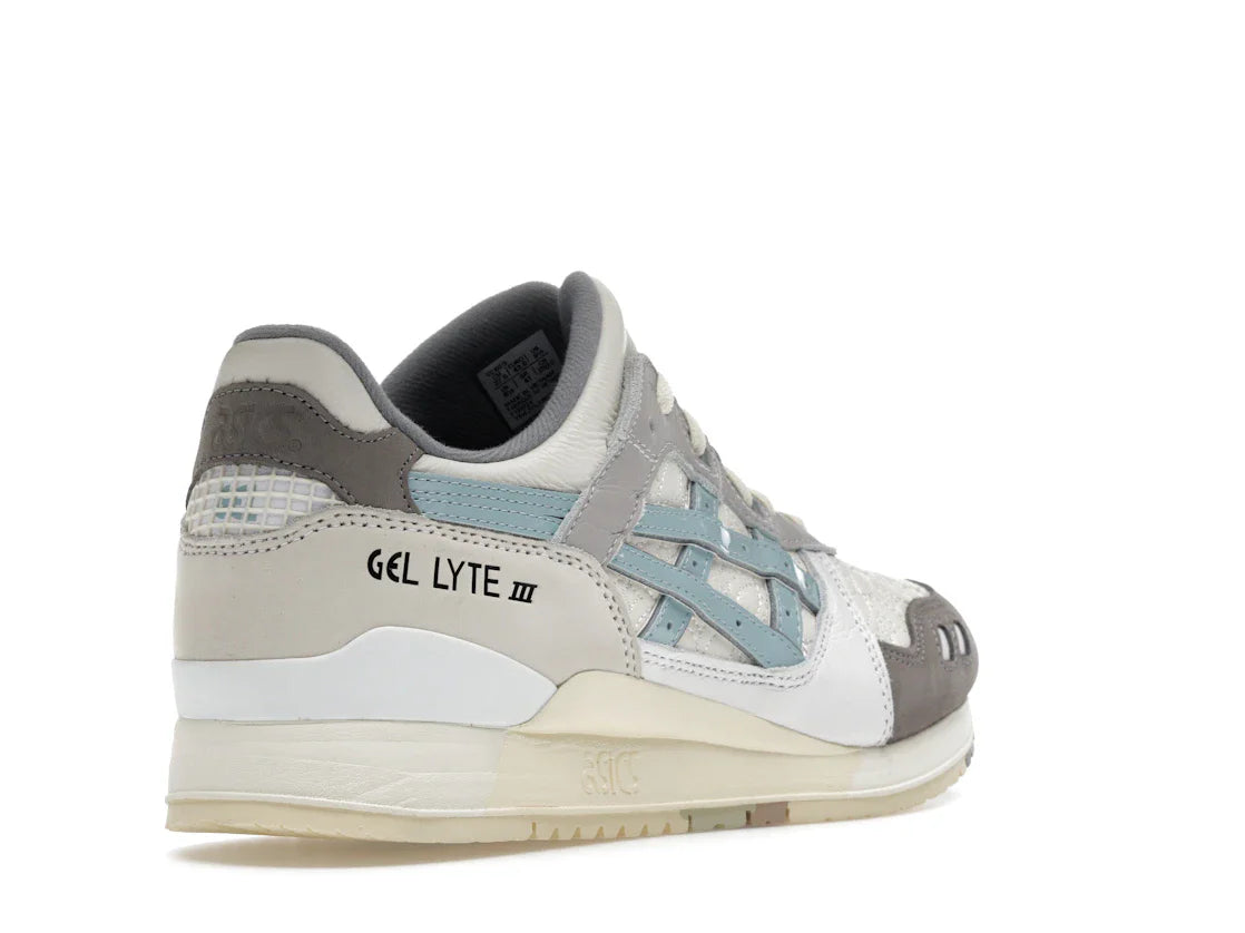 ASICS Gel-Lyte III Kith Südkorea