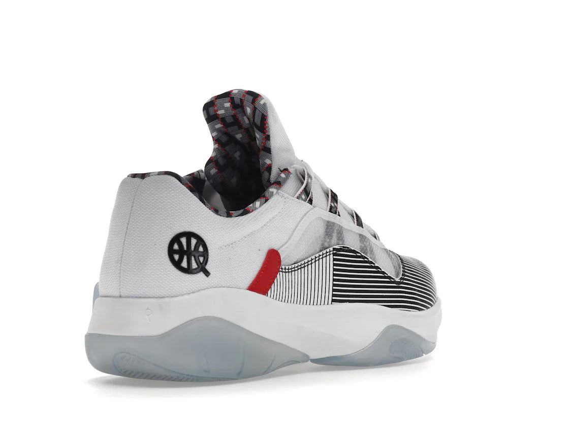 Jordan 11 CMFT Low Quai 54 (2021)